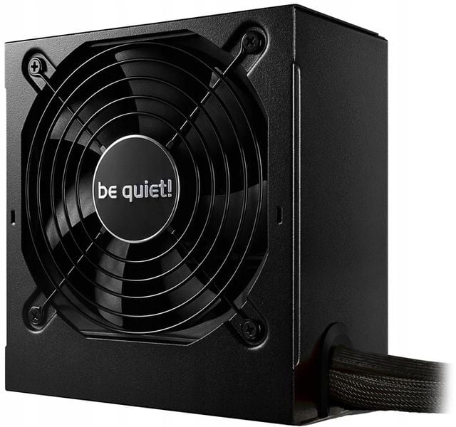Zasilacz BE QUIET! System Power 10 550W 80 Plus zdjęcie 14