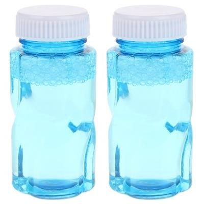 Pistolet do Baniek Mydlanych Jednorożec- Niebieski na Arena.pl