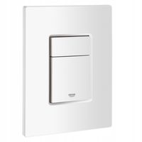 Grohe Skate Cosmopolitan przycisk spłukujący biel alpejska 38732SH0