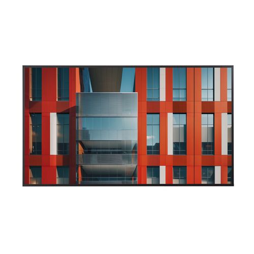 Monitor Videowall Sharp 60005927 4K Ultra HD 98" na Arena.pl