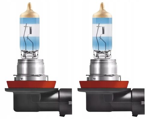 Osram żarówki H11 Night Breaker +220% do +150m +20% bielsze światło NOWOŚĆ na Arena.pl