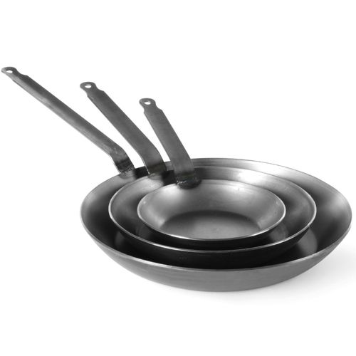 Patelnia uniwersalna Profi Line śr. 280 mm - Hendi 628614 na Arena.pl