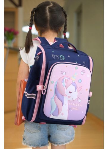 PLECAK PLECACZEK DO PRZEDSZKOLA DZIECIĘCY PRZEDSZKOLNY POJEMNY JEDNOROŻEC na Arena.pl