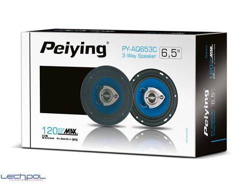 PYAQ653C Gonik samochodowy PY-AQ653C 6,5&quot na Arena.pl