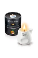 exot fruit massage candle 80ml