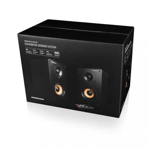 MODECOM ECLIPSE 60 ZESTAW GŁOŚNIKOWY 2.0 na Arena.pl