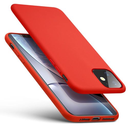 ESR YIPPEE IPHONE 11 RED na Arena.pl