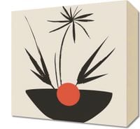 Obraz 30x30cm Esencja Wzrostu