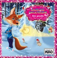Bajeczki Świąteczne. Mała Gwiazdka