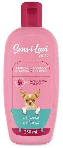 DermaPharm Sens-i-Lavi szampon chihuahua 250ml na Arena.pl