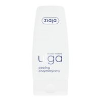Ziaja Ulga dla skóry wrażliwej, peeling enzymatyczny, 60ml