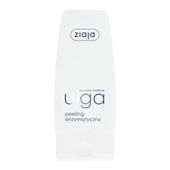 Ziaja Ulga dla skóry wrażliwej, peeling enzymatyczny, 60ml