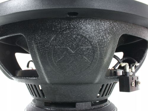 Głośnik Subwoofer Excursion 12'' 30cm 3500W na Arena.pl