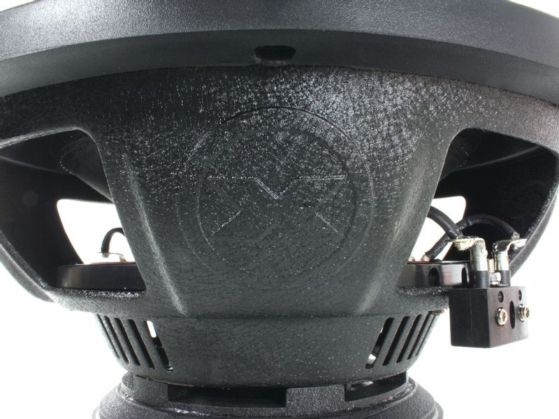 Głośnik Subwoofer Excursion 12'' 30cm 3500W zdjęcie 8