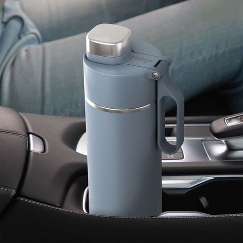 Termos NINJA Thirsti niebieski 700ml DW2401EUUKNV na Arena.pl