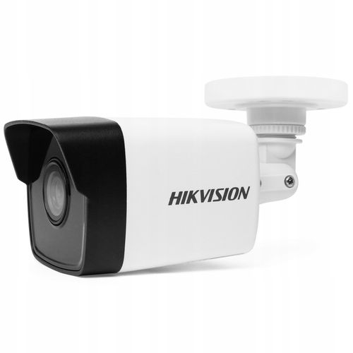ZEWNĘTRZNA KAMERA 4Mpx HIKVISION IP PoE IR30 H.265 na Arena.pl
