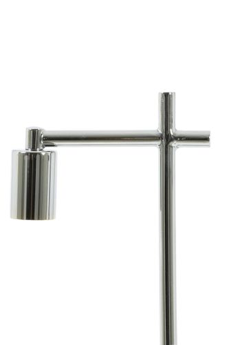 Lampa Stołowa Cobry Chrom na Arena.pl