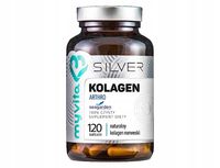 Myvita Silver Kolagen Arthro 120 kapsułek