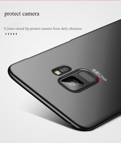 Etui MSVII Samsung Galaxy S9 Plus Blue na Arena.pl