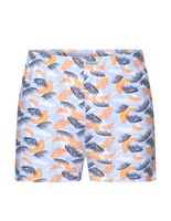 Bokserki męskie Henderson luźne K317 XXXXL