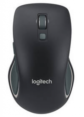 Mysz Logitech Wireless Mouse M560 (910-003882) Czarna na Arena.pl