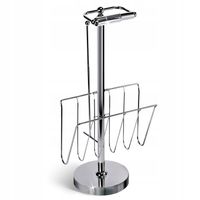 Tatkraft Stanley uchwyt na papier, stal niedzrewna