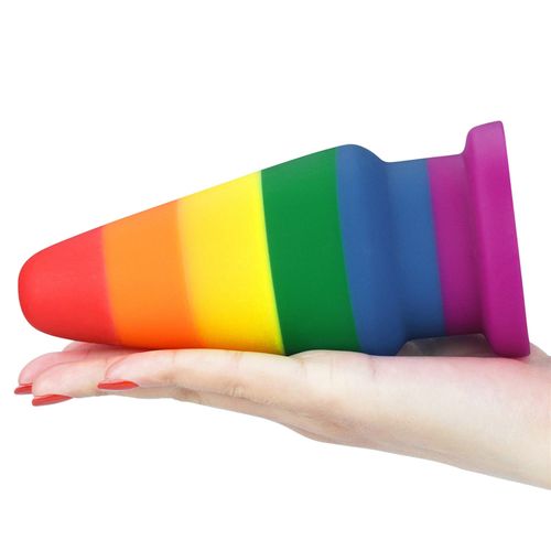 6'' prider anal plug na Arena.pl