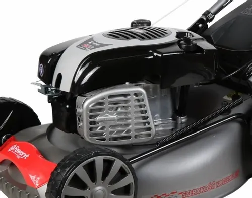 KOSIARKA Spalinowa z NAPĘDEM FAWORYT 51 cm WARIATOR Briggs Stratton 161 cm3 na Arena.pl