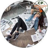 Opłatek na tort - Selena Gomez