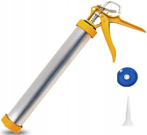 Wyciskacz do mas tubowy do kleju Kiełbasa 600ml na Arena.pl