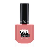 Golden Rose Extreme Gel Shine Nail Color 16 Żelowy lakier do paznokci
