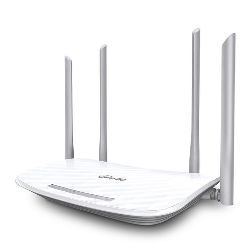 Router TP-Link Archer C5 AC1200 biały na Arena.pl