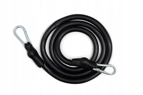 Zestaw 5 Gum Ekspanderów oporowych Taśm do ćwiczeń na Arena.pl