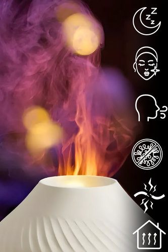 Nawilżacz powietrza Ogun na Arena.pl