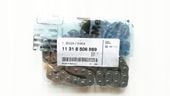 2X OE BMW ŁAŃCUCH ROZRZĄDU GÓRNY M57 11318506869