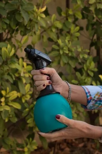 KEEPER Opryskiwacz akumulatorowy Forest 1L na Arena.pl