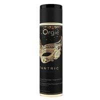 olejek do masażu tantrycznego orgie połyskujący 200 ml