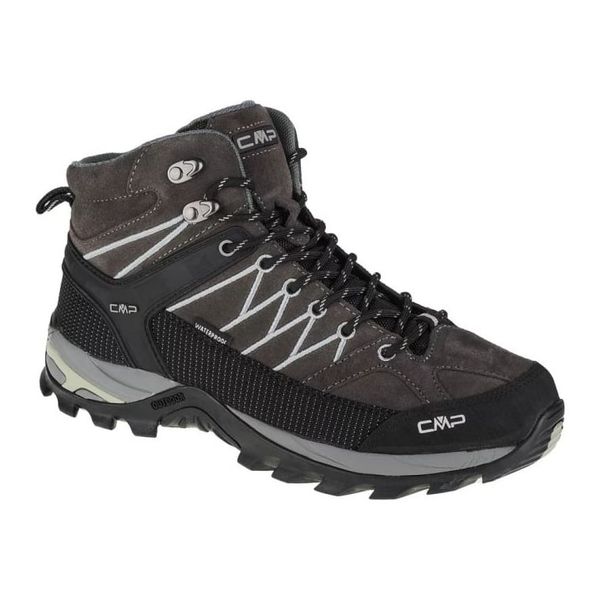 Buty CMP Rigel Mid 3Q12947-U862 r.42 zdjęcie 5