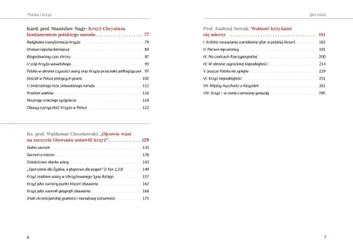 Polska i Krzyż na Arena.pl