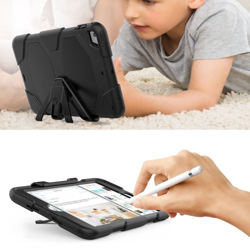 TECH-PROTECT SURVIVE IPAD MINI 5 2019 BLACK na Arena.pl