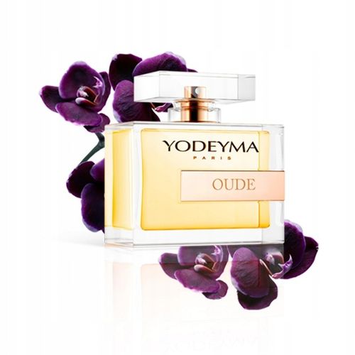 Yodeyma Woda Perfumowana Oude 100ml na Arena.pl