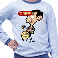 Piżama dziecięca Fasola