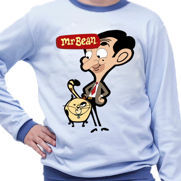 Piżama dziecięca Fasola zdjęcie 1