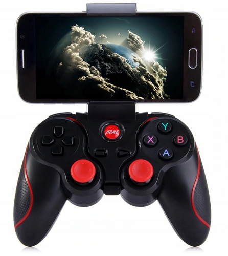Joystik Gamepad bezprzewodowy do smartfona Android ,iOS na Arena.pl