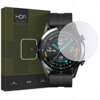 Szkło Hartowane Hofi Glass Pro+ 9H Do Huawei Watch GT 2 46mm