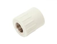 pp-r mufa gwint wewnętrzny 20mm x 3/4 pn20 - d pp 665127