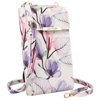 torebka-portfel ze skóry ekologicznej - 4u cavaldi