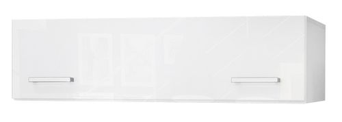 Meble CRIS Szafa C12 1D połysk na Arena.pl