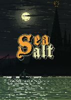 Sea Salt Klucz CD KEY KOD BEZ VPN 24/7
