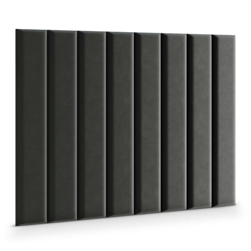 PANELE ŚCIENNE TAPICEROWANE 100cm x 20cm MAGIC VELVET 2271 na Arena.pl